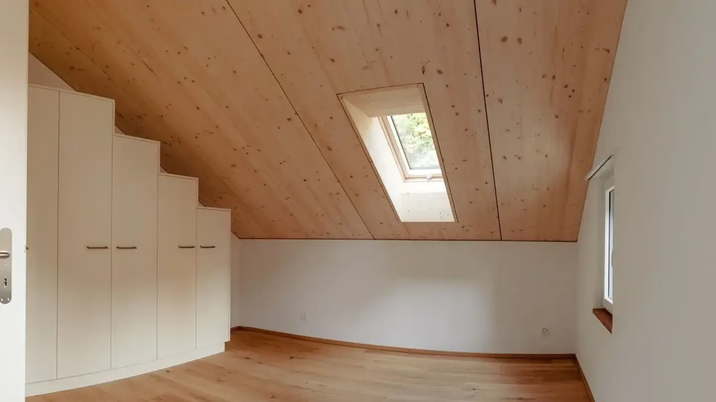Dachgeschosswohnung mieten - Stegacker 6, 3624 Goldiwil (Thun) - Foto 3