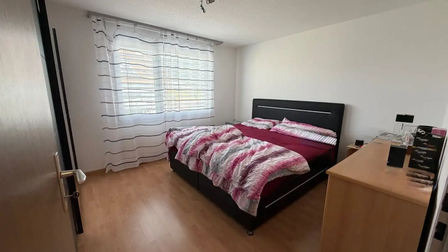 Appartement à louer - Hooverstrasse 13, 5727 Oberkulm - Photo 2