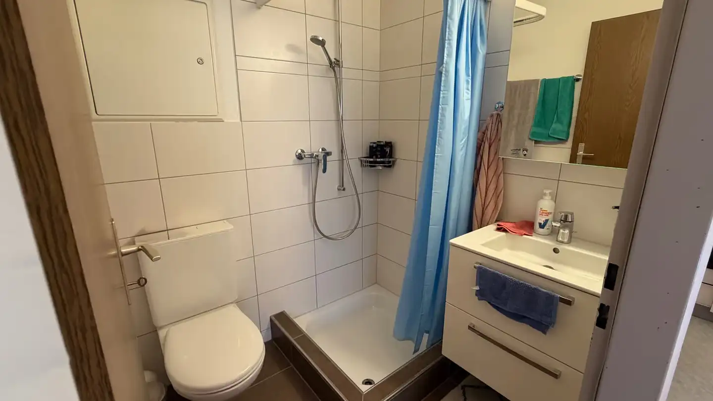 Appartement à louer - Hooverstrasse 13, 5727 Oberkulm - Photo 3