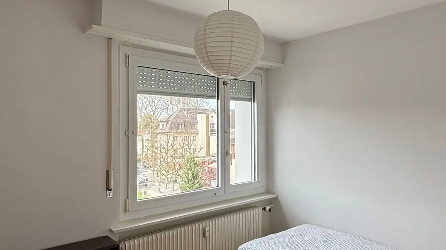 Stanza singola in affitto - Avenue Du Général-Guisan, 1700 Fribourg - Foto 4