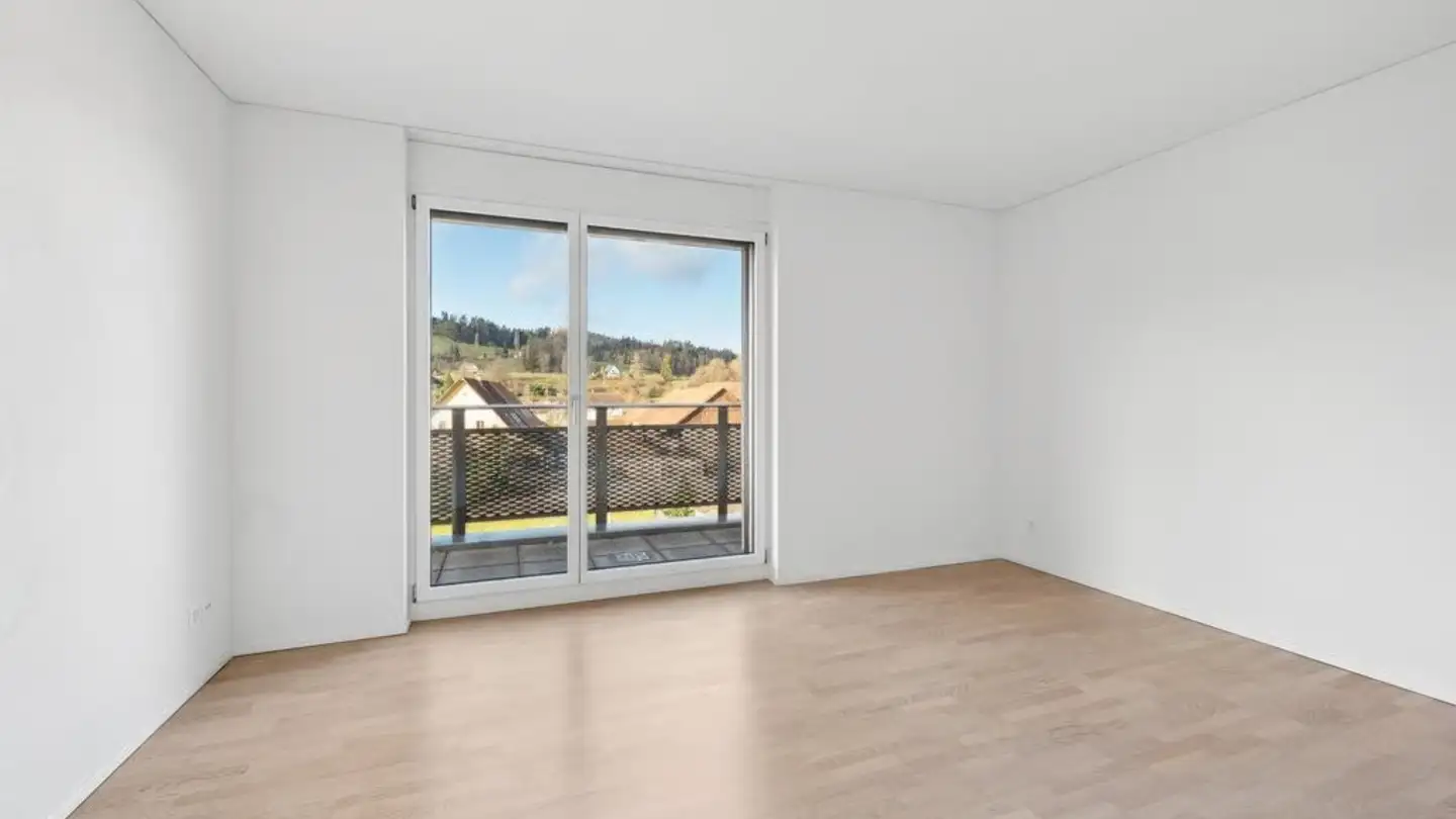 Appartement à louer - Dorfstrasse 1302, 5728 Gontenschwil - Photo 3