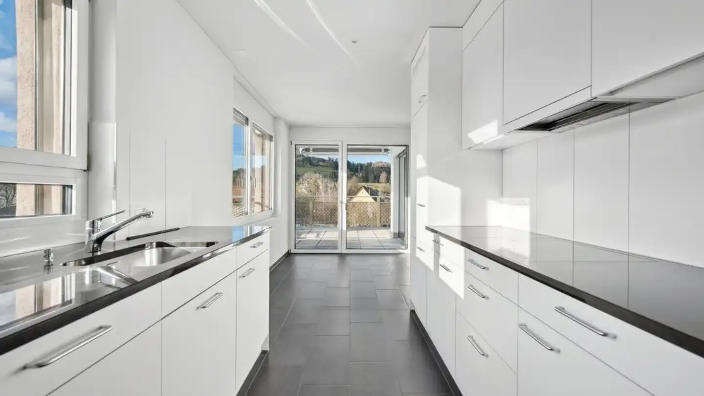 Appartement à louer - Dorfstrasse 1302, 5728 Gontenschwil - Photo 4