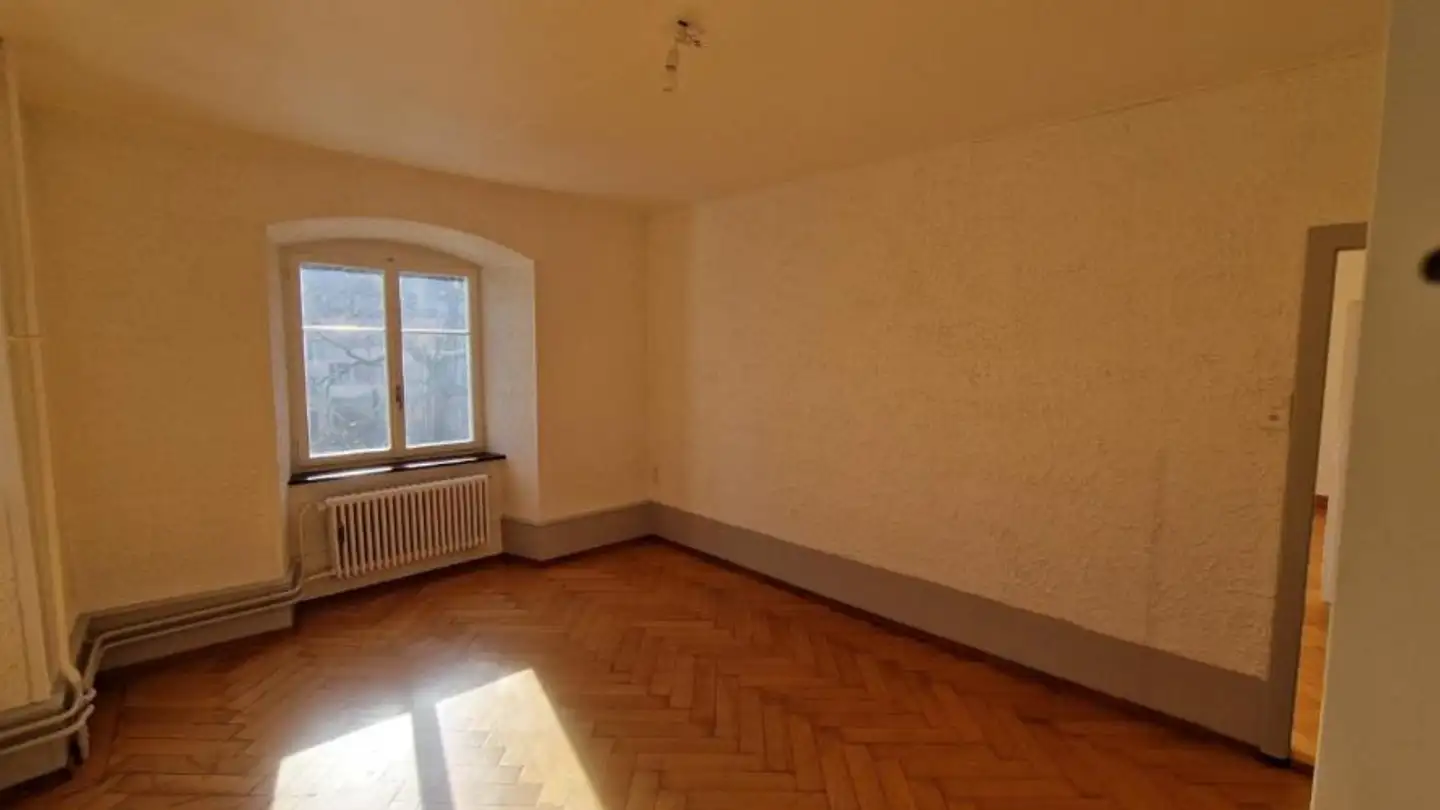 Appartement à louer - Rue du Marché 2, 2800 Delémont - Photo 2