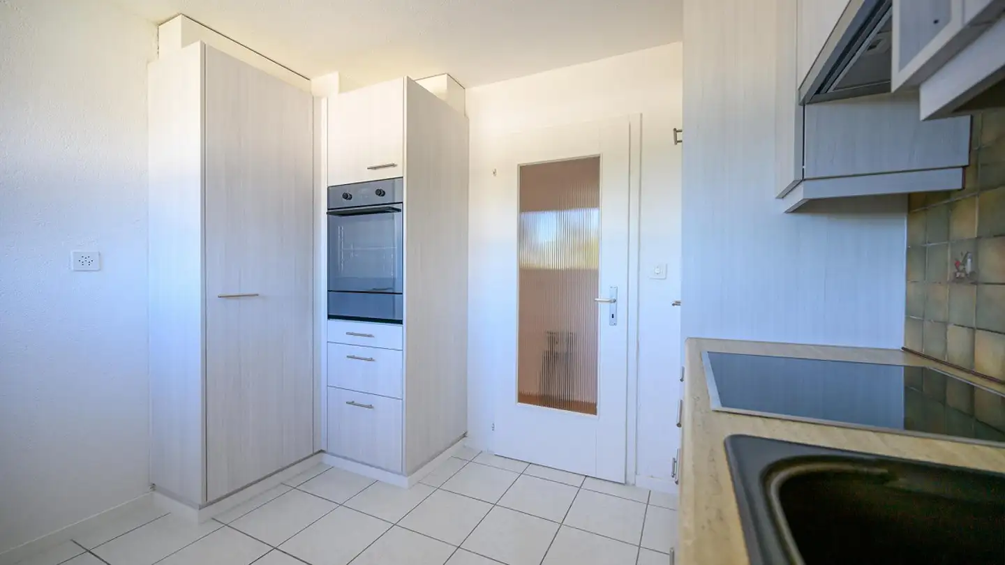 Appartement à louer - Suhrenringweg 12, 5036 Oberentfelden - Photo 2