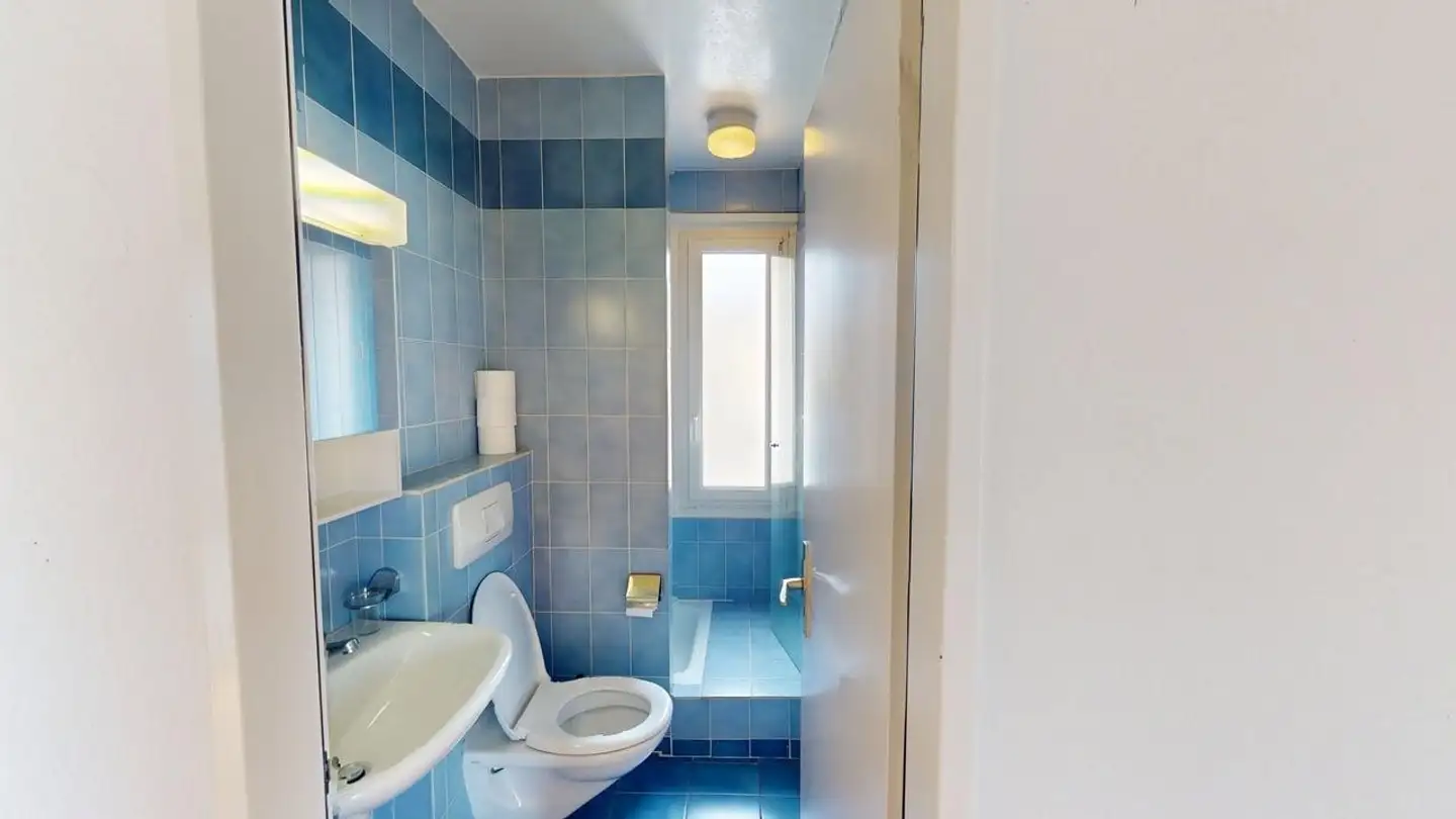Apartment for rent - Avenue Édouard-Dapples 24, 1006 Lausanne - Photo 3