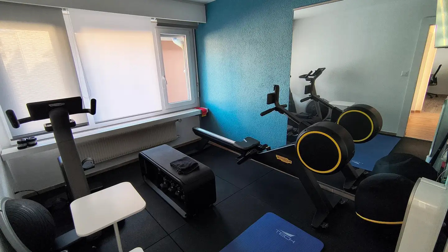 Bureau à louer - Avenue De La Gare, 1950 Sion - Photo 2