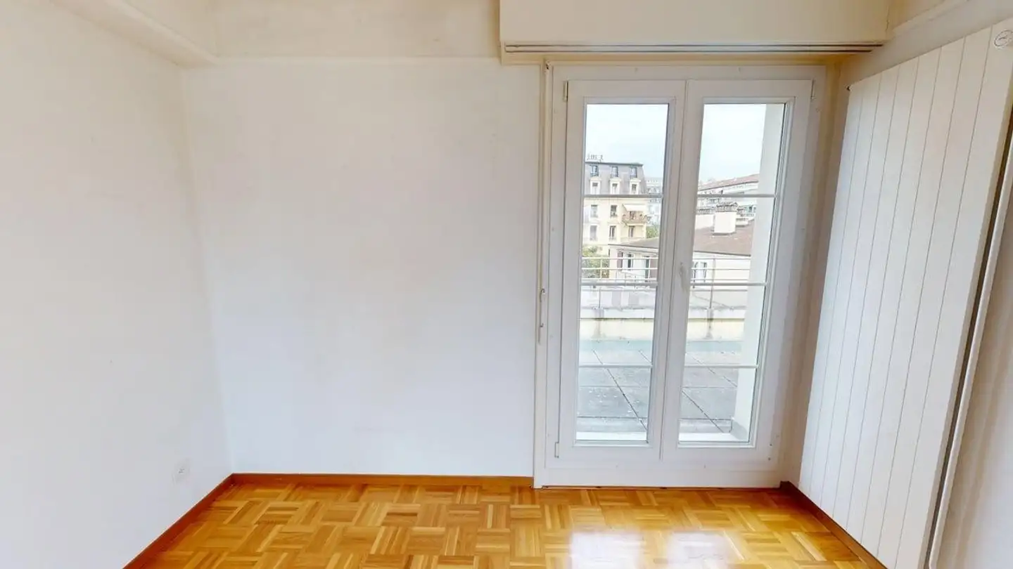 Apartment for rent - Avenue Édouard-Dapples 24, 1006 Lausanne - Photo 4