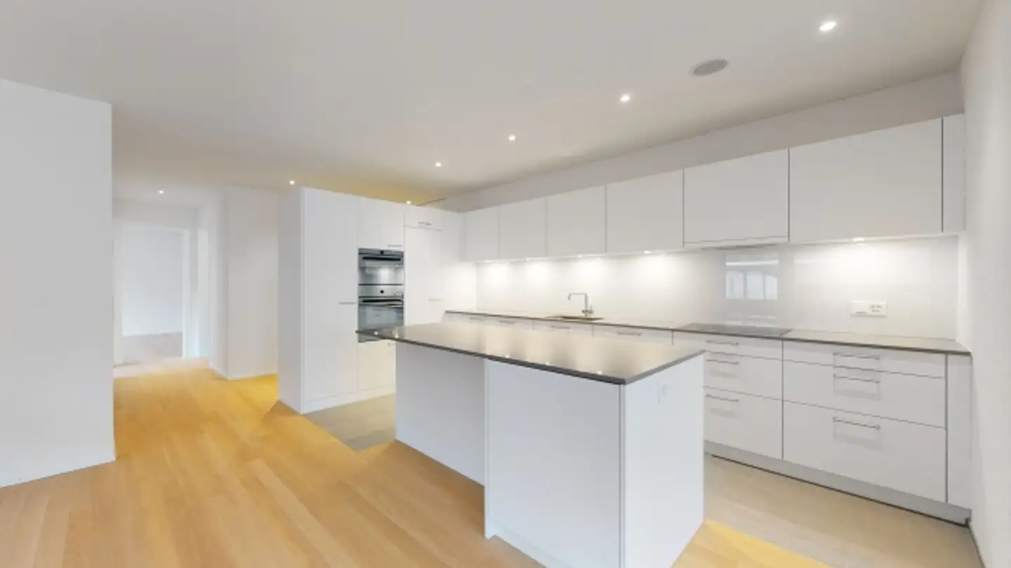 Appartamento in affitto - Zur Stahlgiesserei, 8200 Schaffhausen - Foto 2