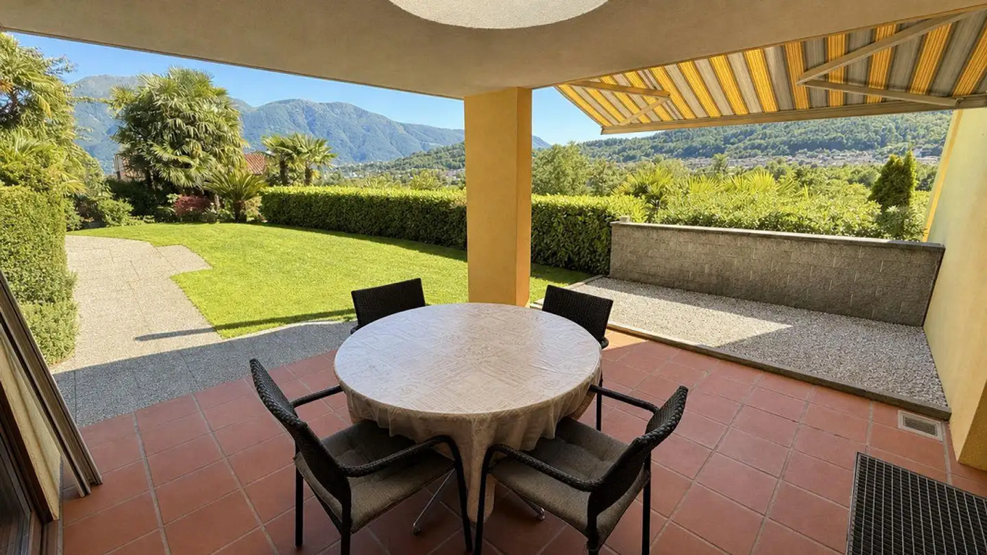 Single house for sale - 6600 Solduno
