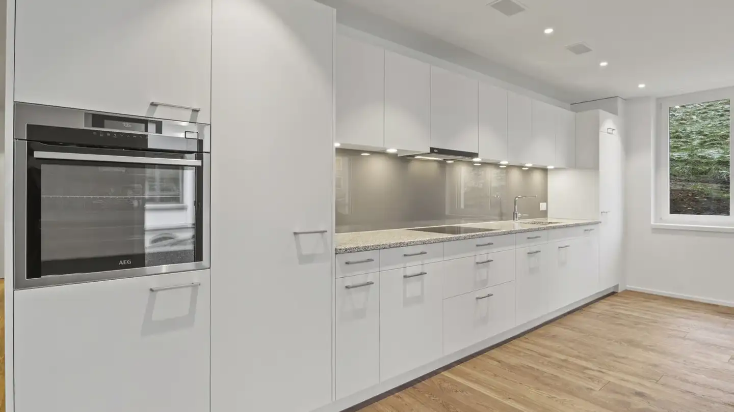 Appartement à louer - Weinbergstrasse 12a, 8630 Rüti ZH - Photo 2