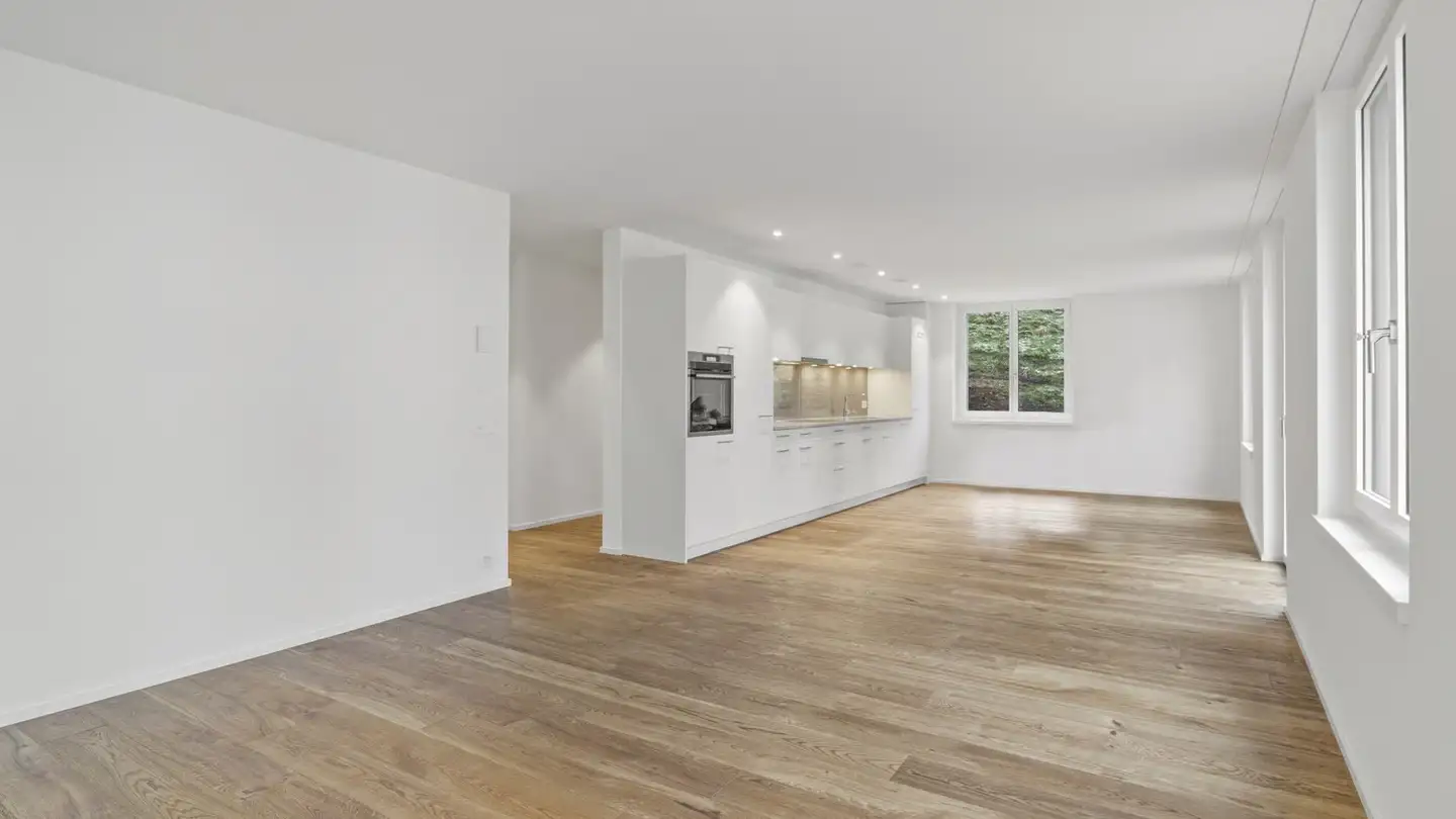 Appartement à louer - Weinbergstrasse 12a, 8630 Rüti ZH - Photo 3