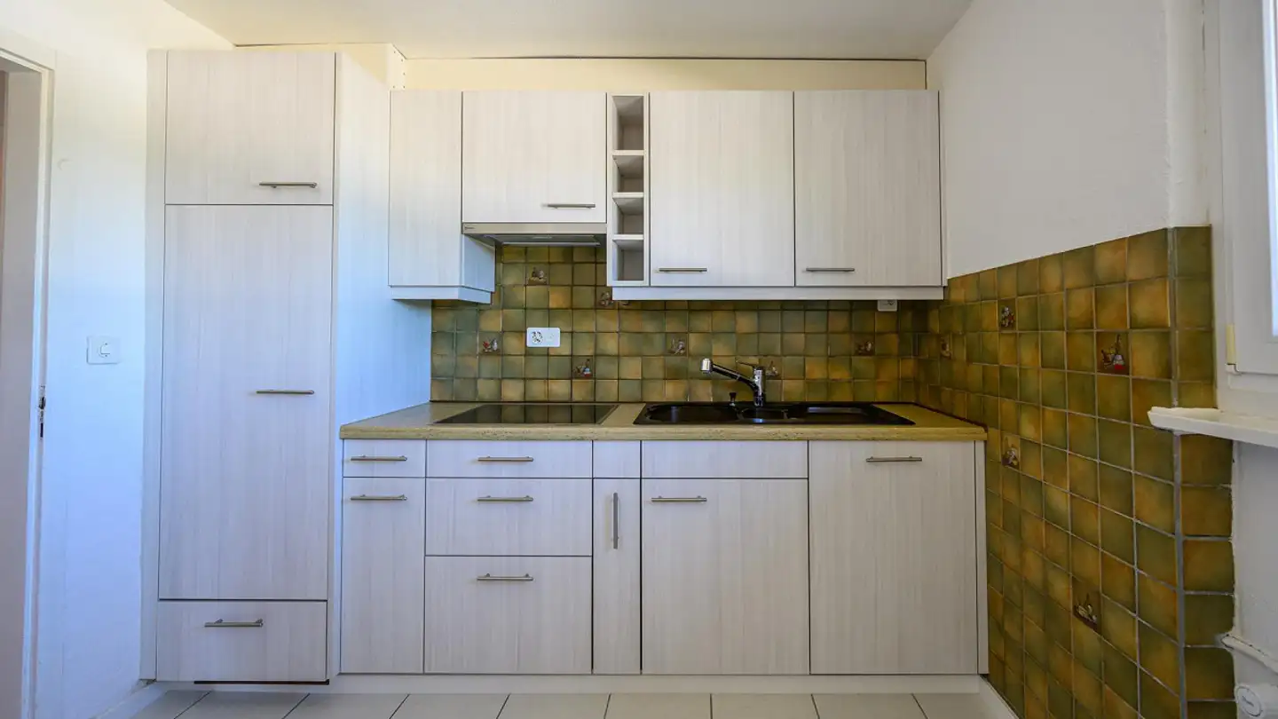 Appartement à louer - Suhrenringweg 12, 5036 Oberentfelden