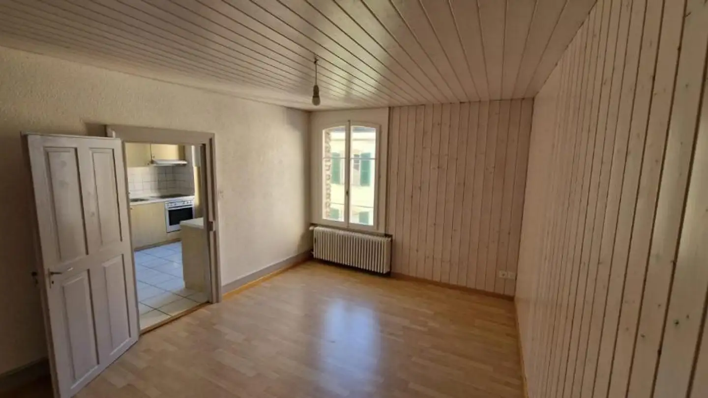Appartement à louer - Rue du Marché 2, 2800 Delémont - Photo 3