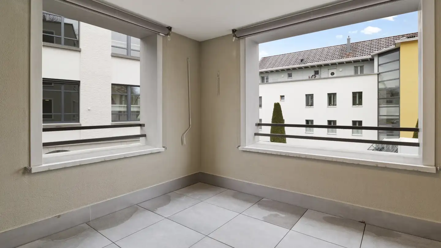 Appartement à louer - Weinbergstrasse 12a, 8630 Rüti ZH - Photo 4
