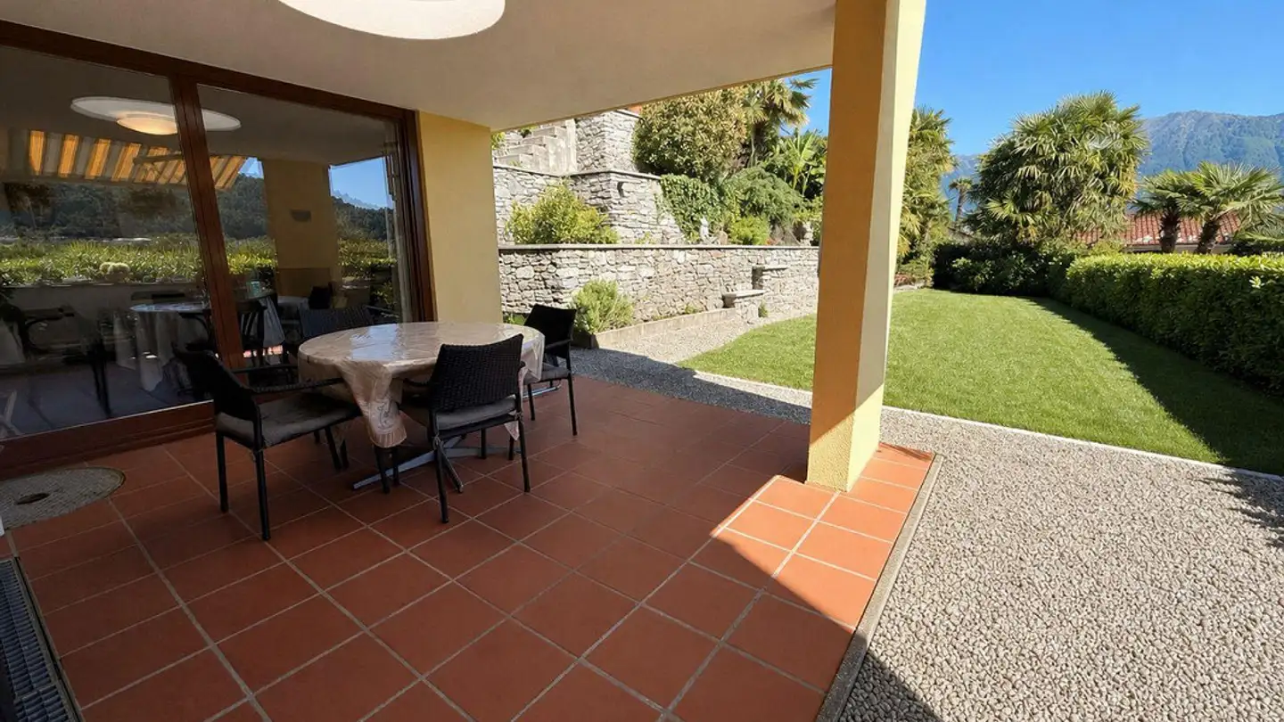 Single house for sale - 6600 Solduno - Photo 2