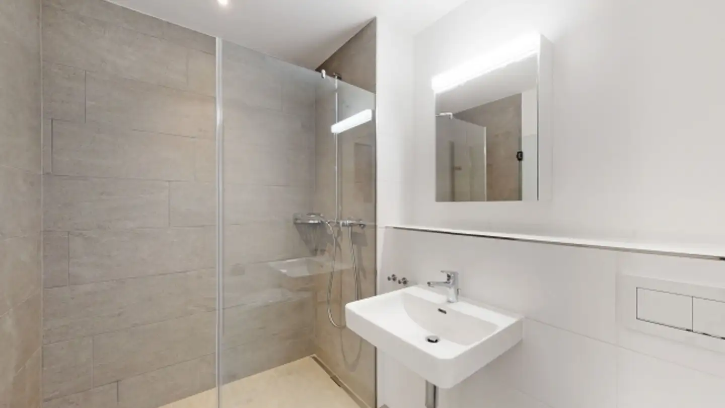 Appartamento in affitto - Zur Stahlgiesserei, 8200 Schaffhausen - Foto 4