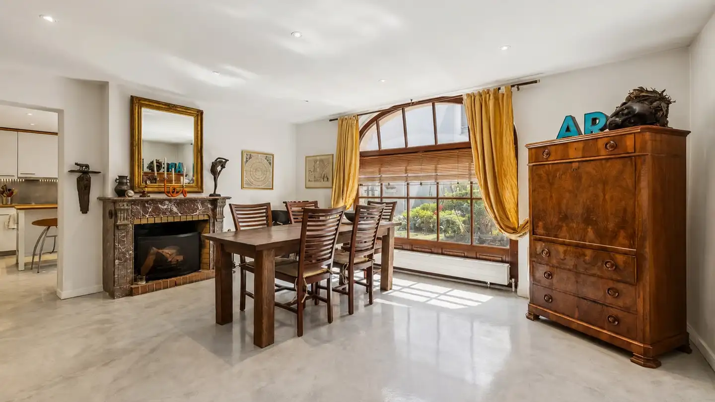 Single house for sale - 1255 Veyrier