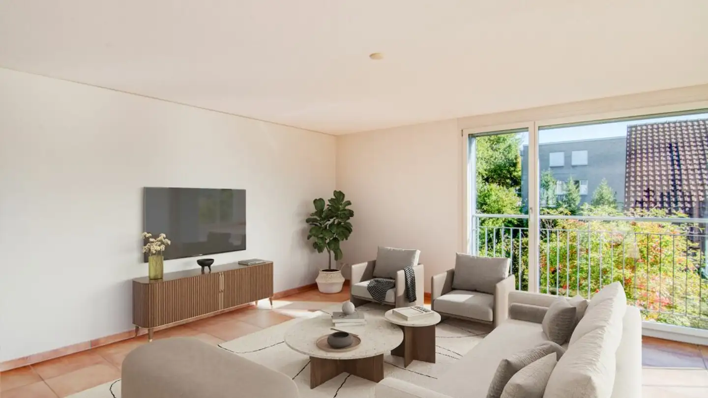 Appartamento in vendita - Aarestrasse 4f, 3052 Zollikofen - Photo 3