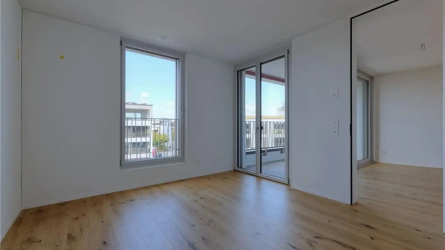 Apartment for rent - Lyssstrasse 5, 3322 Urtenen-Schönbühl - Photo 4
