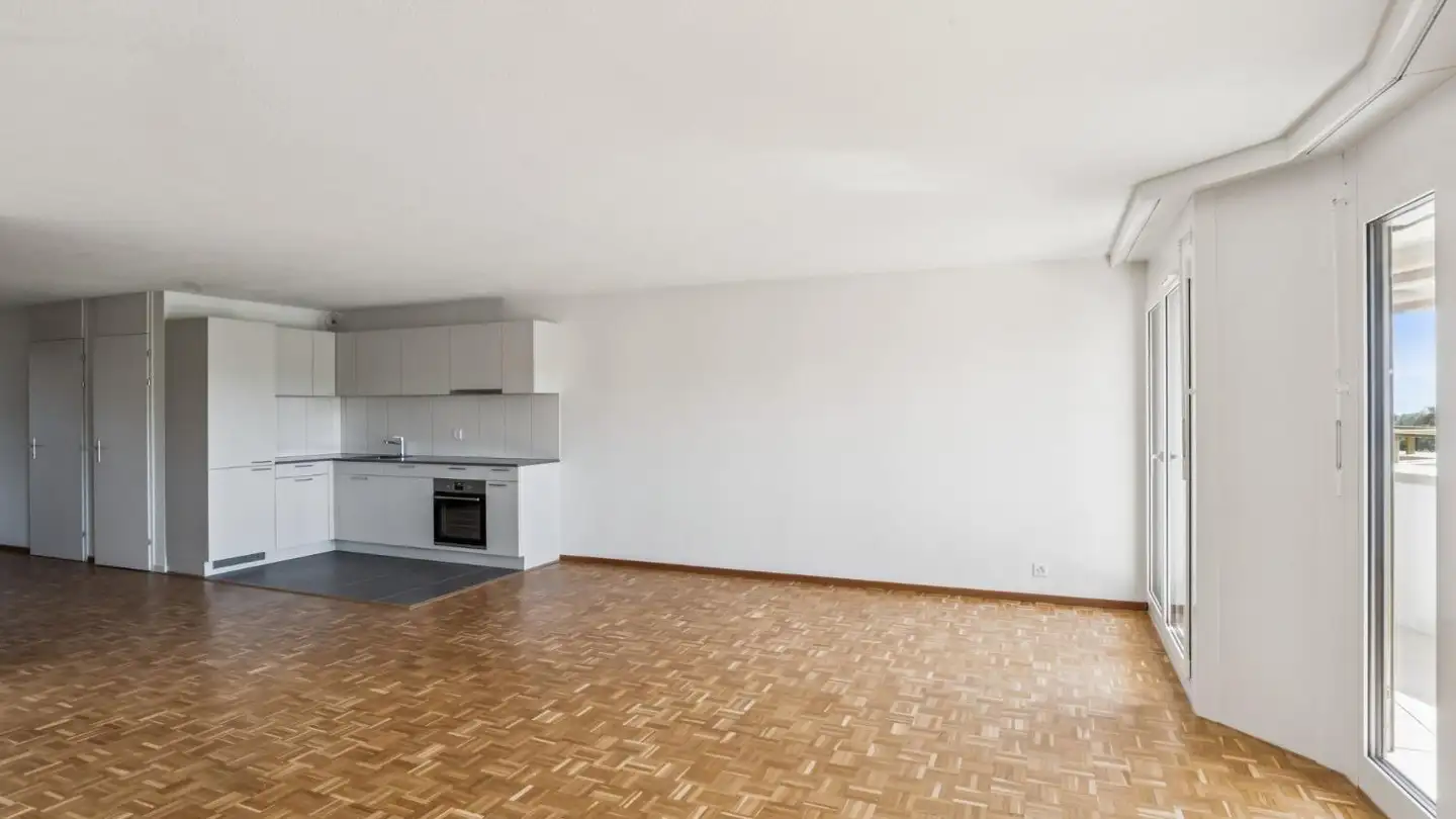 Apartment for rent - Avenue Du Delay 10, 1110 Morges