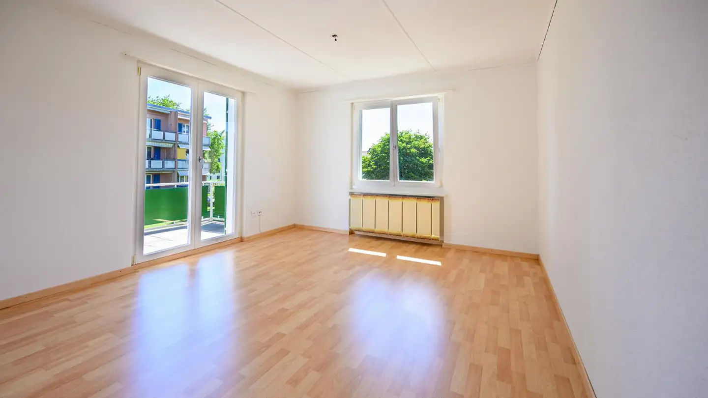 Appartement à louer - Suhrenringweg 12, 5036 Oberentfelden - Photo 4