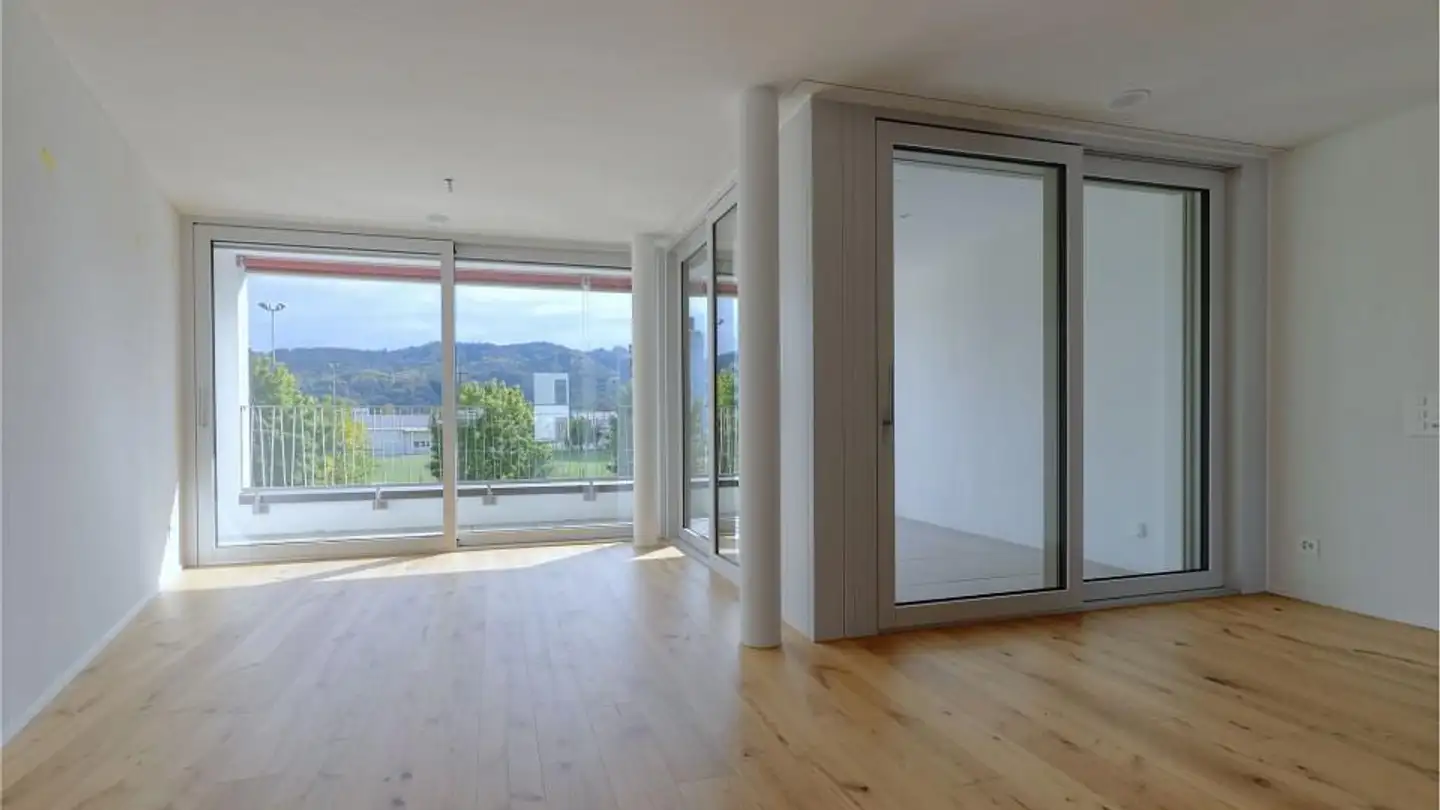 Apartment for rent - Lyssstrasse 5, 3322 Urtenen-Schönbühl