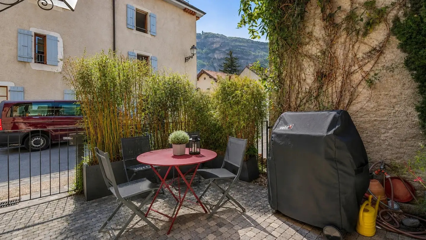 Casa singola in vendita - 1255 Veyrier - Foto 3