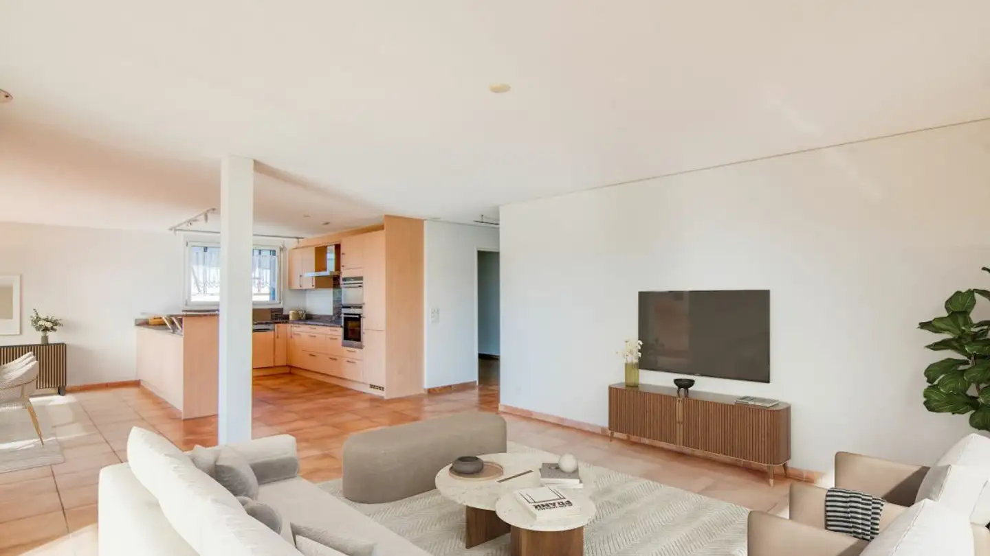 Appartamento in vendita - Aarestrasse 4f, 3052 Zollikofen - Photo 4