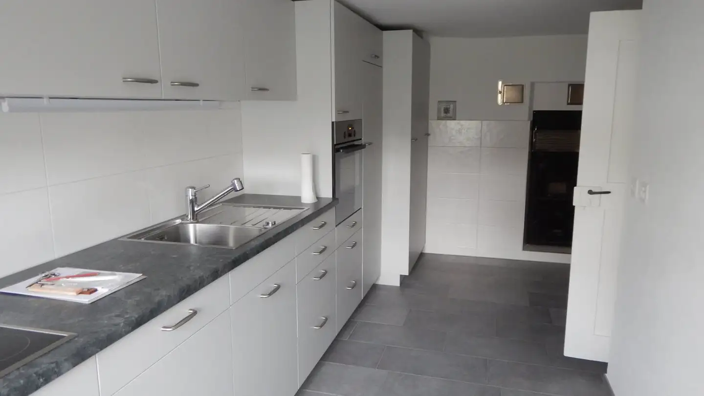 Apartment for rent - Steinacherstrasse 25, 8614 Bertschikon (Gossau ZH)