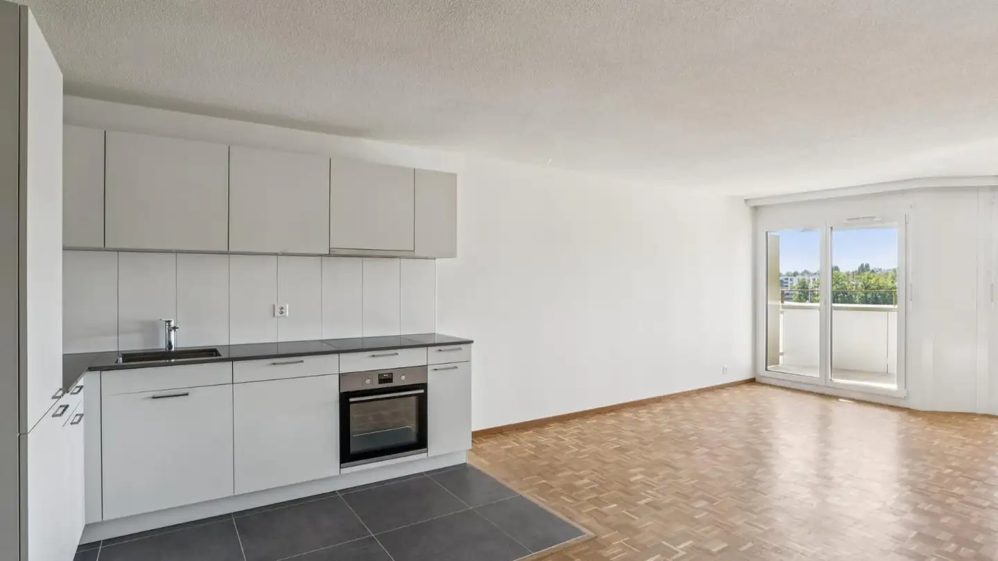 Apartment for rent - Avenue Du Delay 10, 1110 Morges - Photo 2