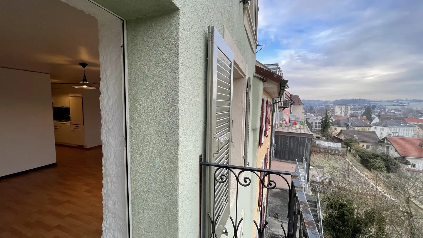 Wohnung mieten - 2900 Porrentruy - Foto 3