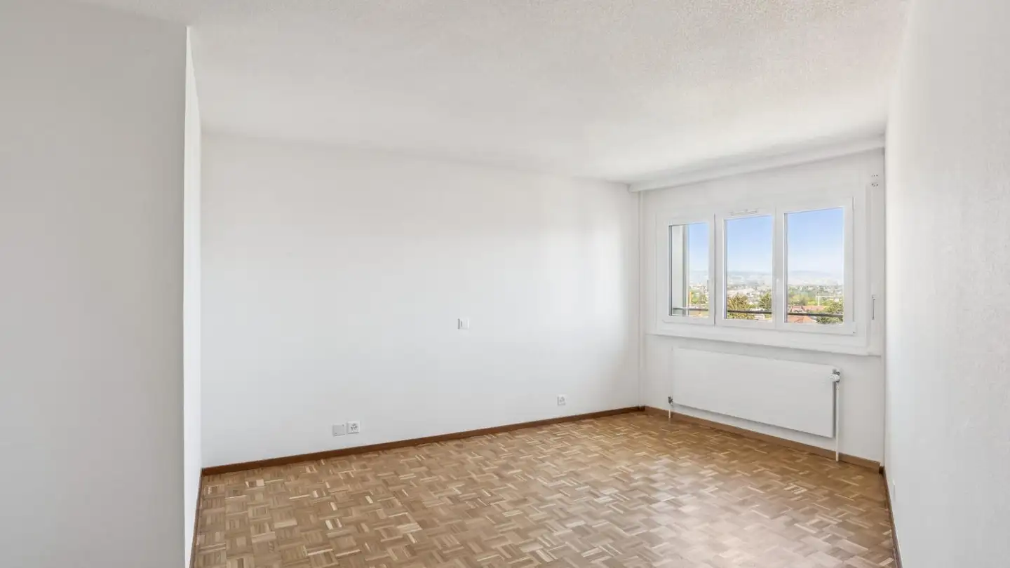 Apartment for rent - Avenue Du Delay 10, 1110 Morges - Photo 4