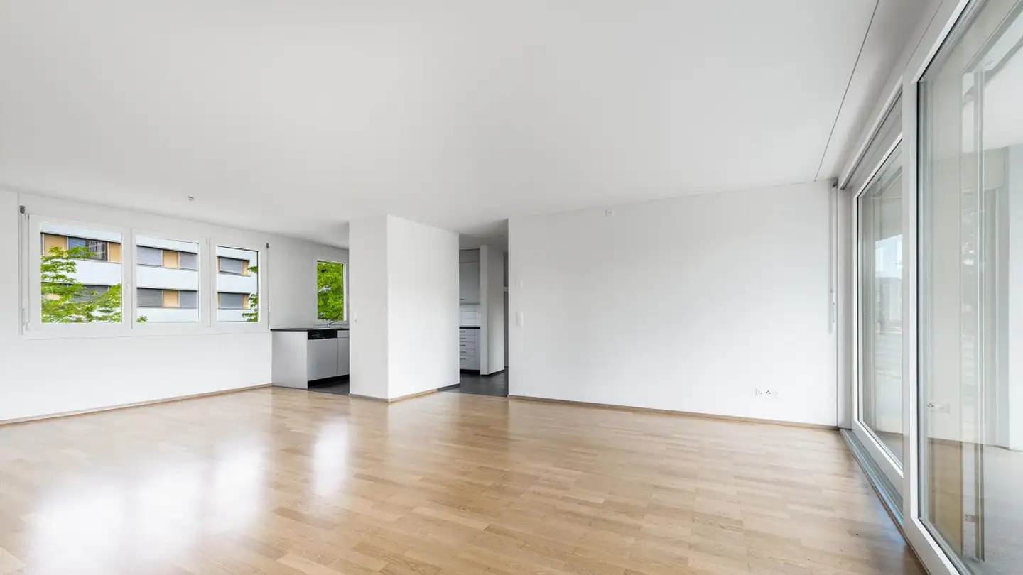 Apartment for rent - Güterstrasse 9, 4133 Pratteln - Photo 4