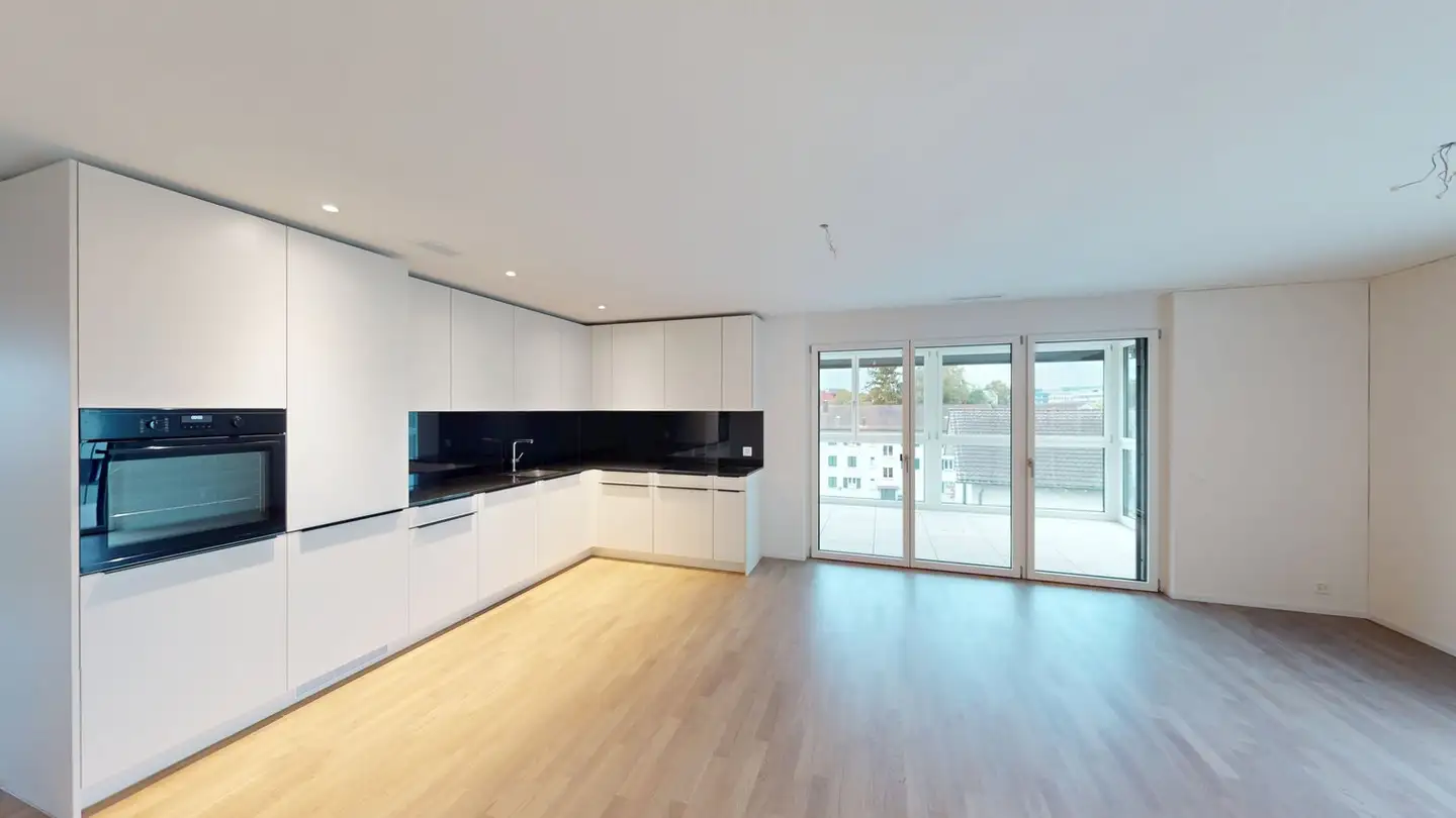Wohnung mieten - Dammstrasse 5, 8152 Glattbrugg
