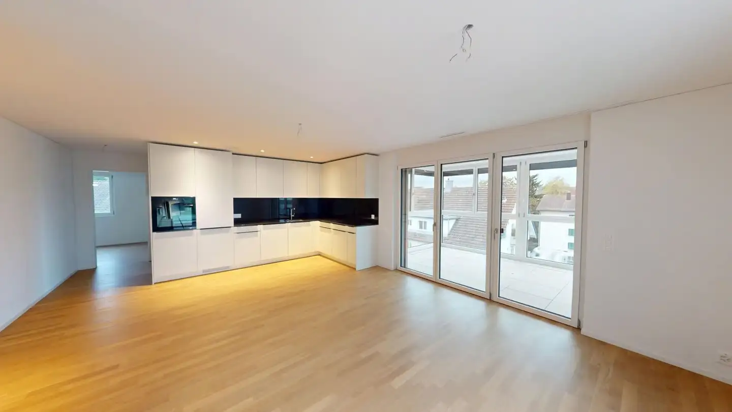 Wohnung mieten - Dammstrasse 5, 8152 Glattbrugg - Foto 2