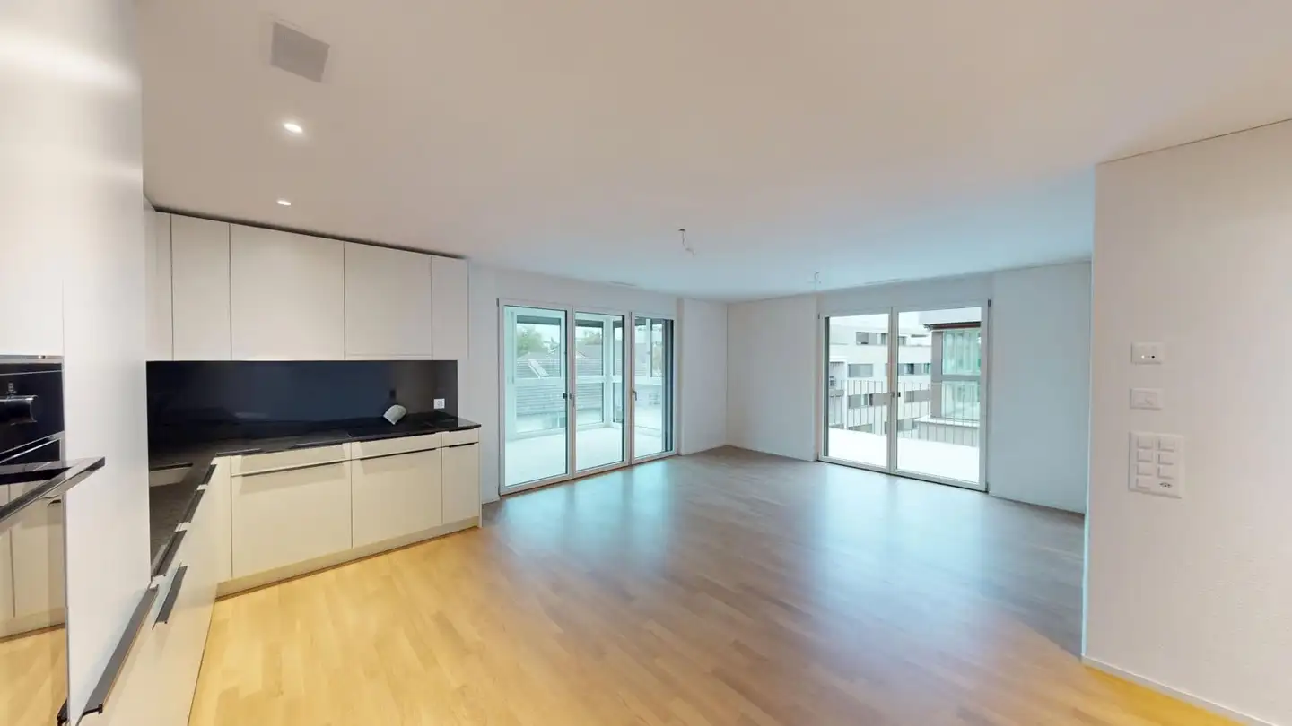 Wohnung mieten - Dammstrasse 5, 8152 Glattbrugg - Foto 4