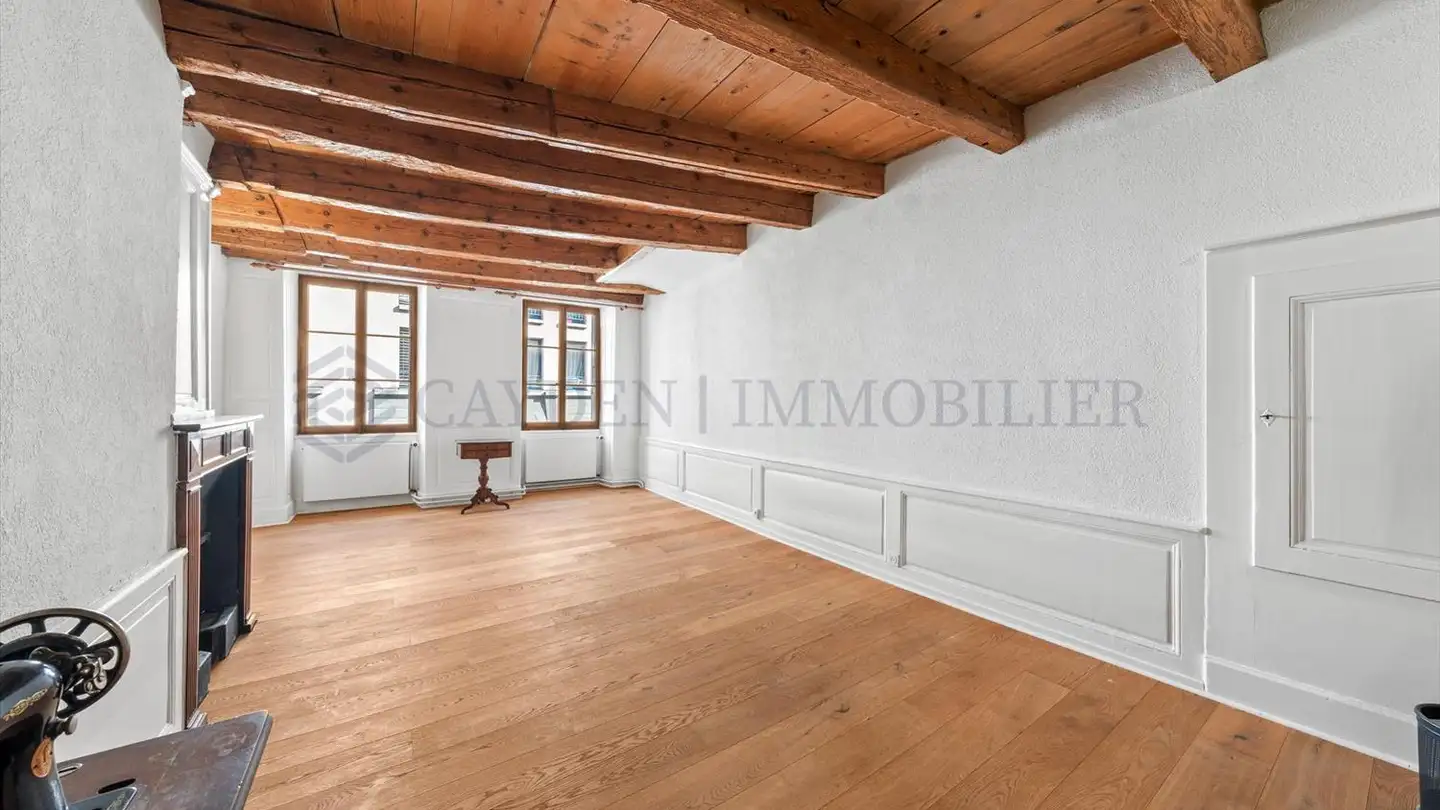 Casa singola in vendita - 1260 Nyon - Photo 4