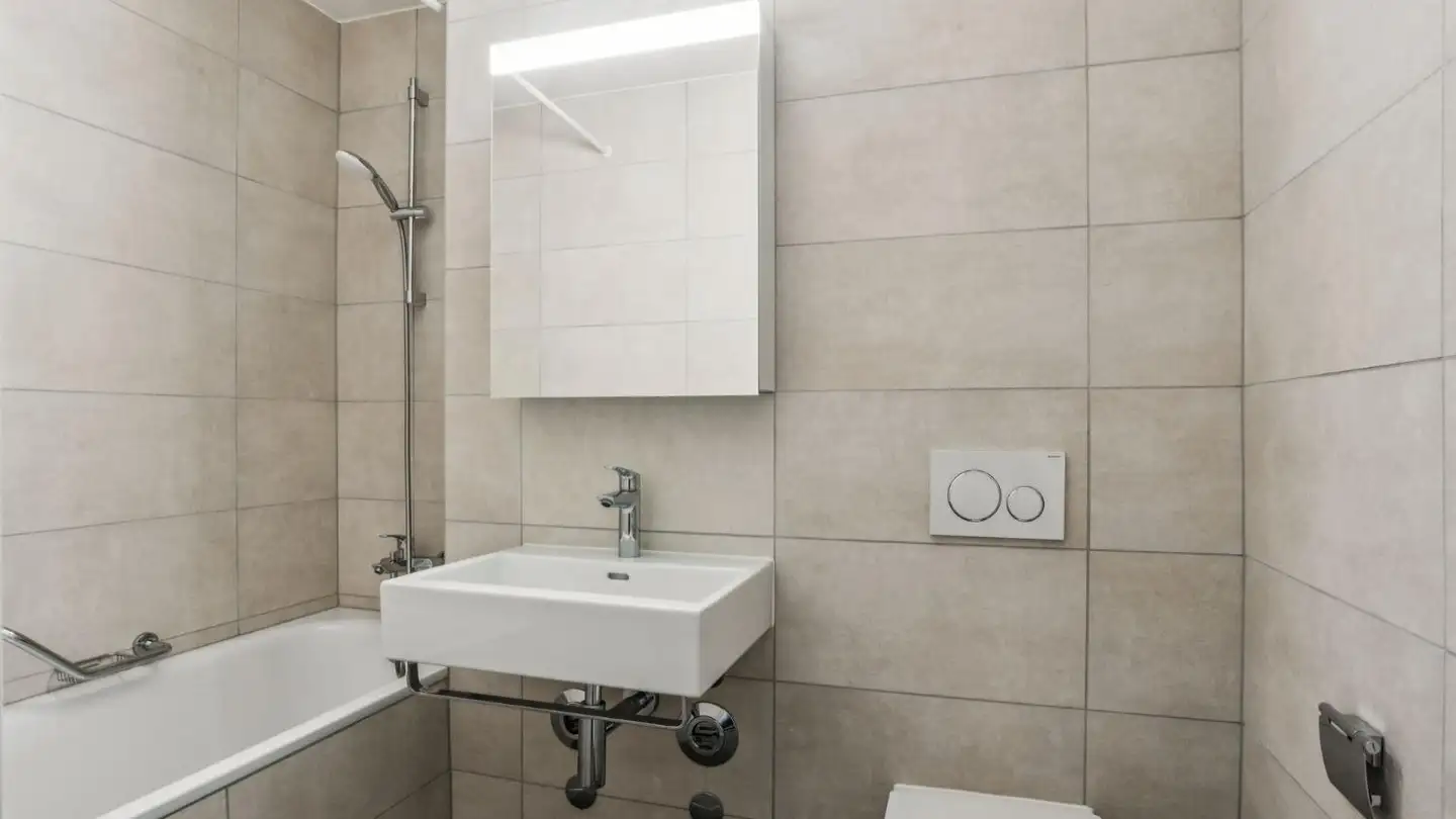 Apartment for rent - Avenue Du Delay 10, 1110 Morges - Photo 3