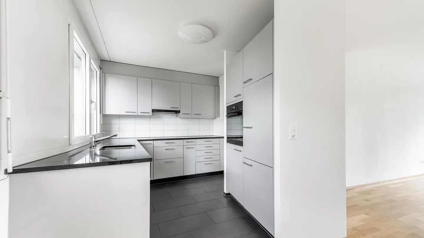 Apartment for rent - Güterstrasse 9, 4133 Pratteln - Photo 3