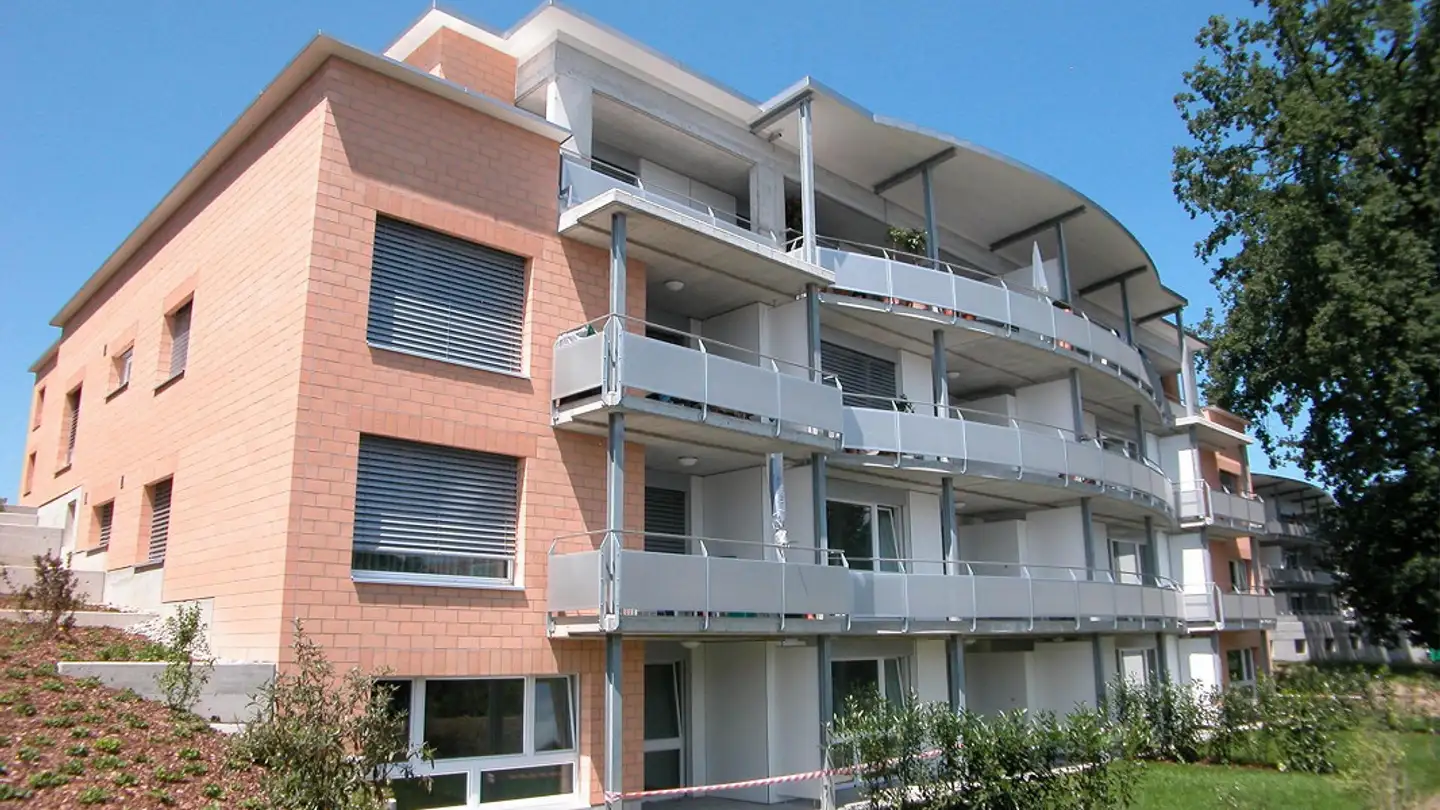 Apartment for rent - Herdschwandstrasse 18, 6020 Emmenbrücke