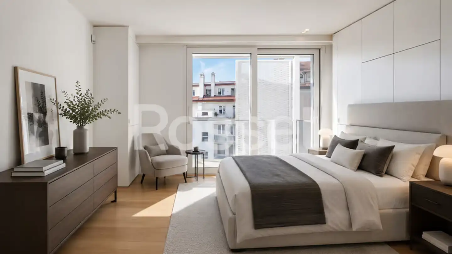 Appartement à vendre - 1201 Genève - Photo 4