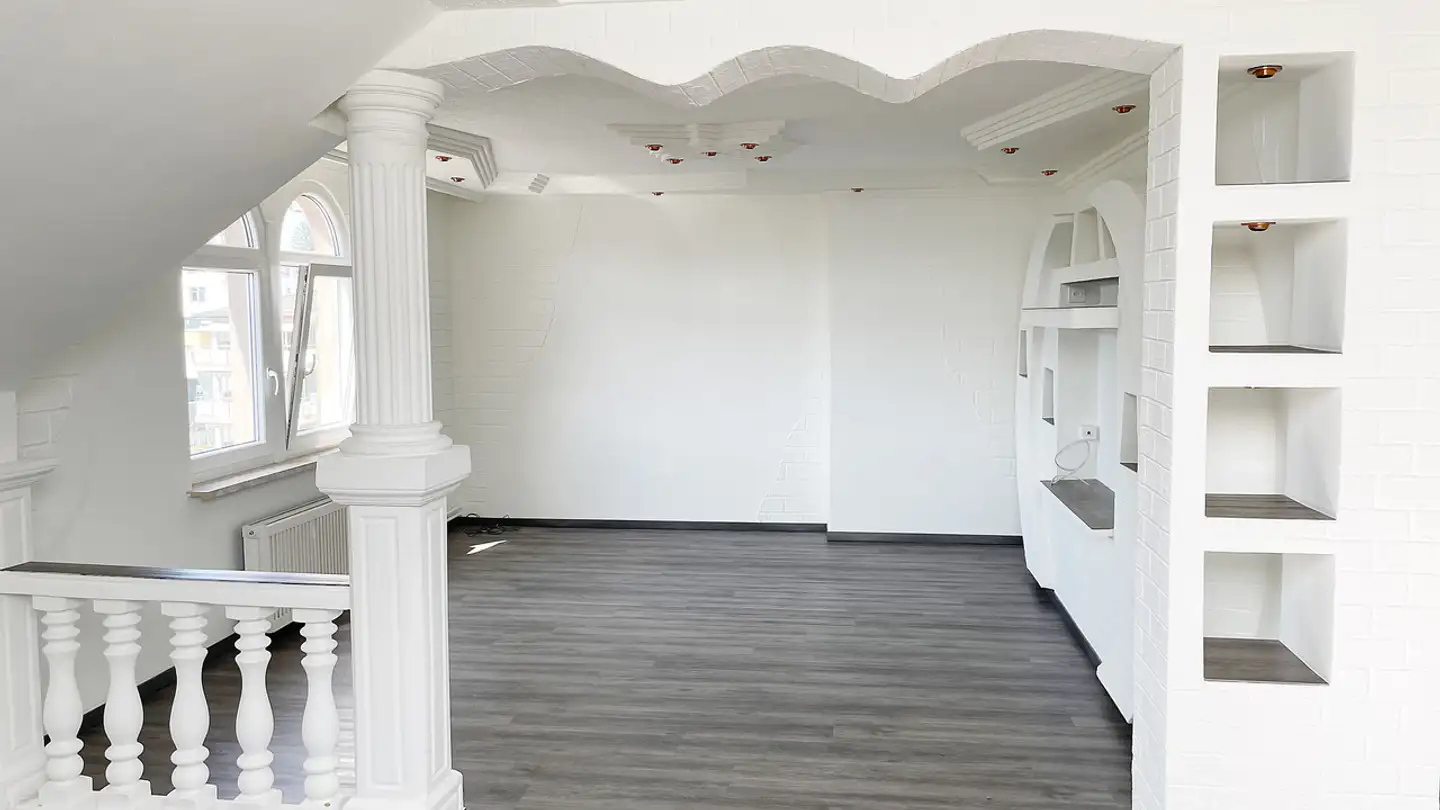 Wohnung mieten - Parkstrasse 3, 9320 Arbon