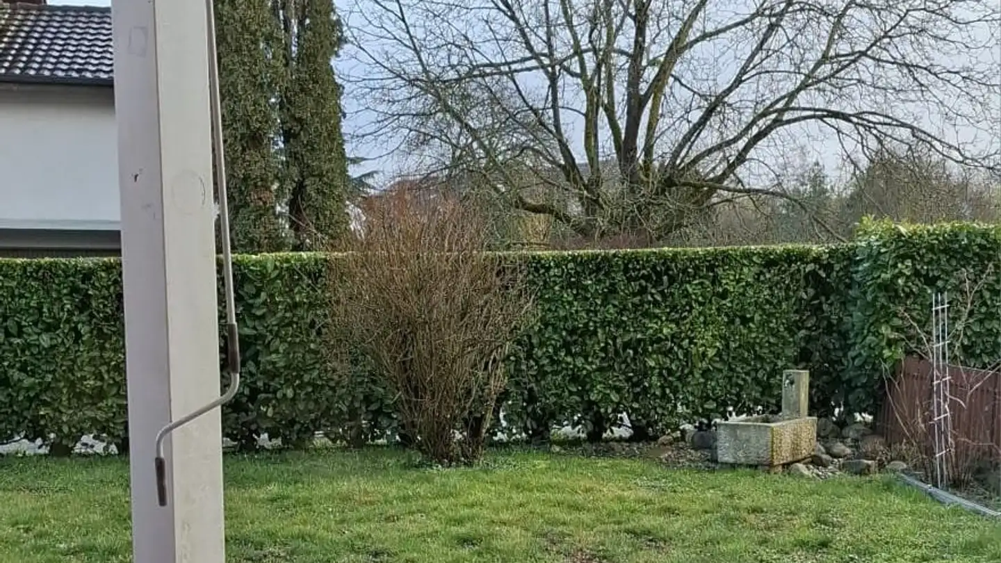 Appartement en terrasse à louer - Route D'estavayer 30, 1543 Grandcour - Photo 2