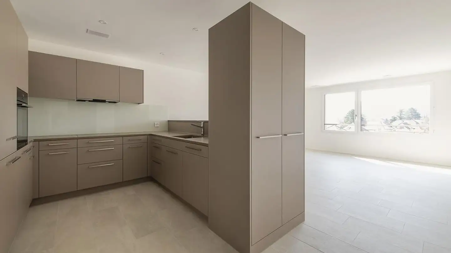 Appartamento in affitto - St. Jakob-Strasse 69, 4132 Muttenz - Foto 2