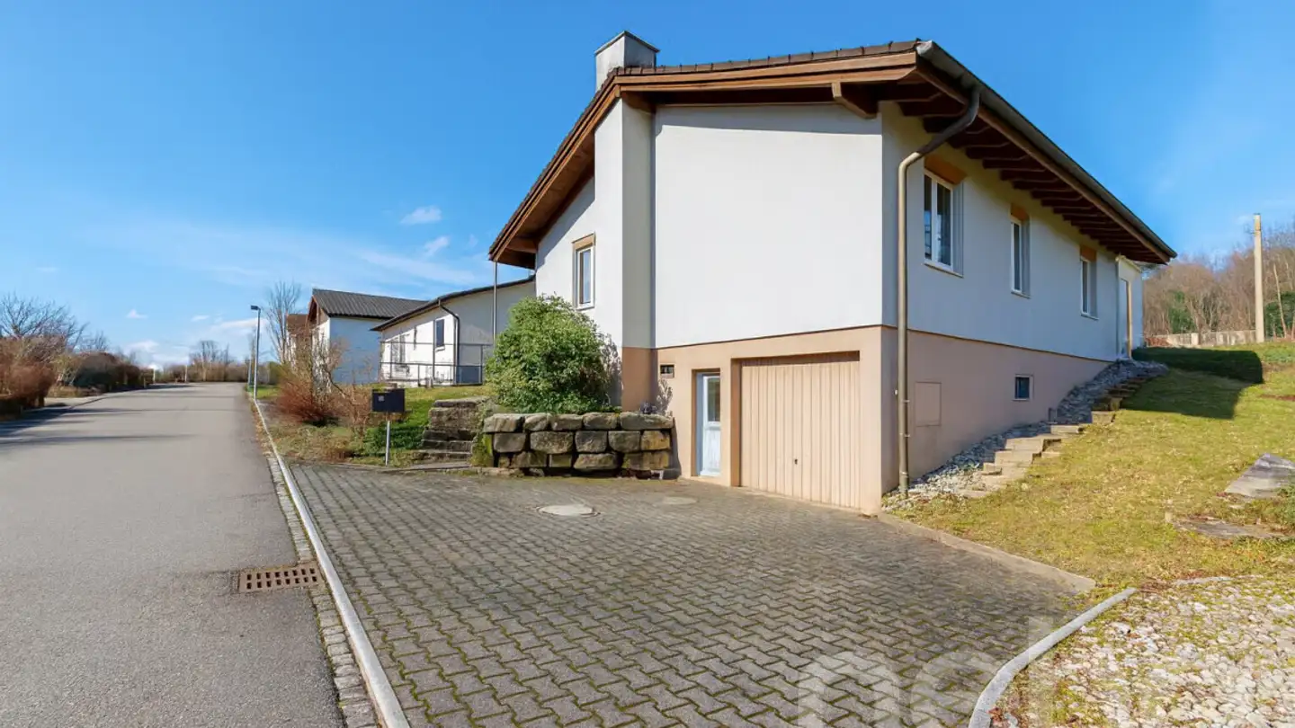 Einfamilienhaus kaufen - 5702 Niederlenz