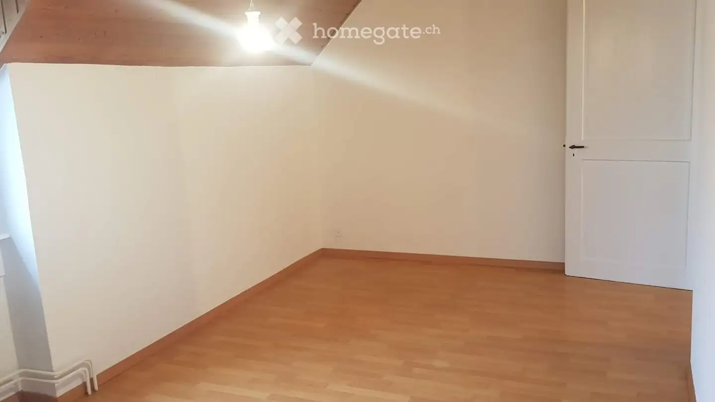 Appartement à louer - Rue De Grise-Pierre 8, 2000 Neuchâtel