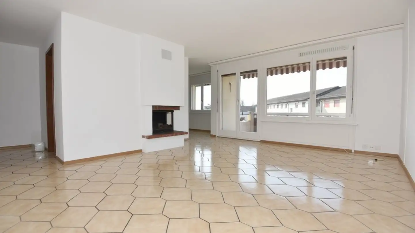 Apartment for rent - Rue De La Gare 16, 2074 Marin-Epagnier