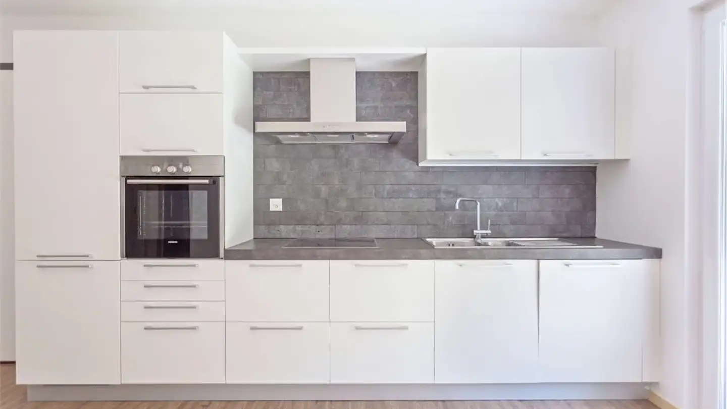 Apartment for rent - Via Ponte Dei Cavalli 11, 6656 Golino - Photo 3