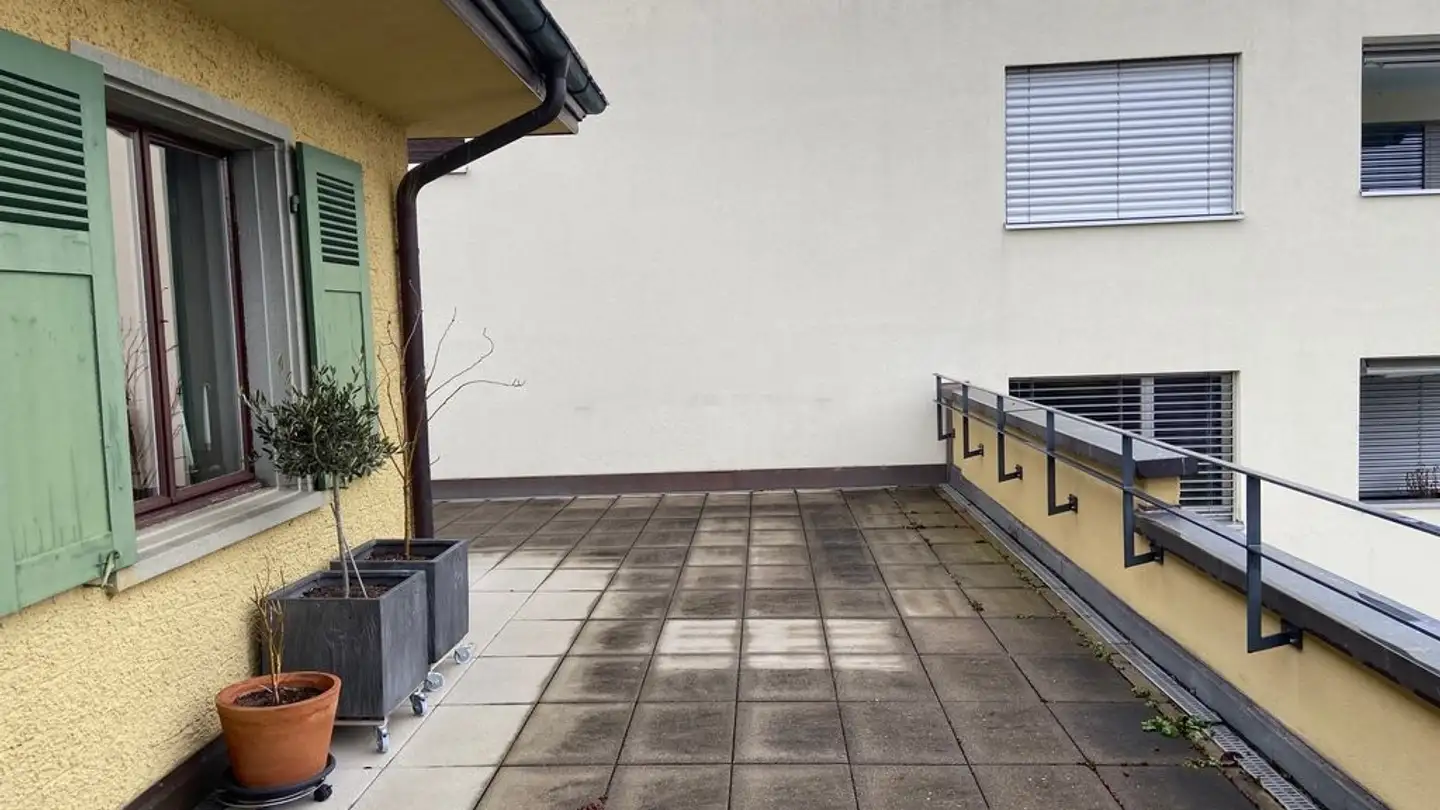 Duplex for rent - Obere Zelgstrasse 2, 8590 Romanshorn - Photo 2