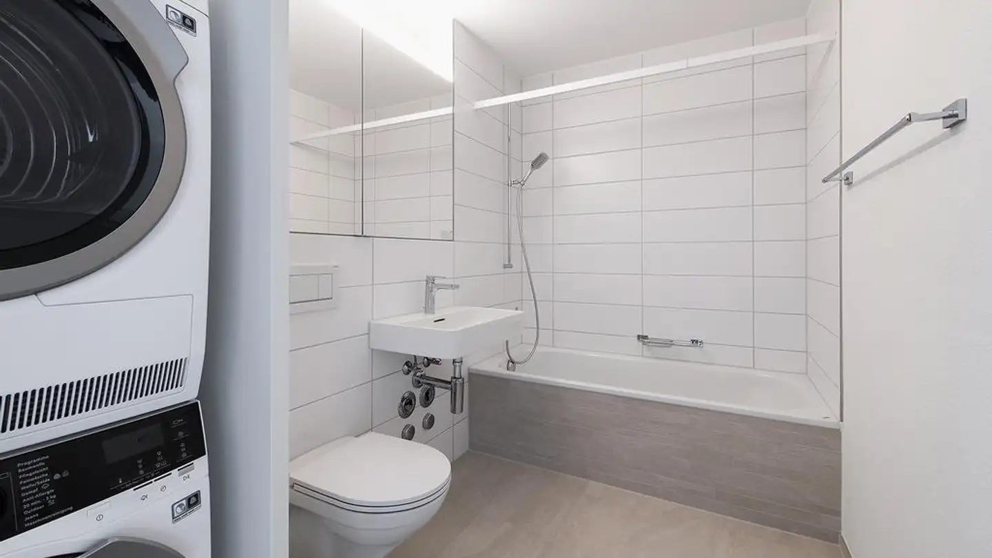 Appartamento in affitto - St. Jakob-Strasse 69, 4132 Muttenz - Foto 4